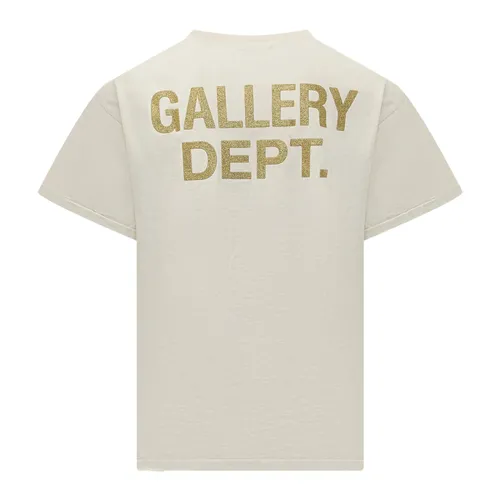 Tops > T-Shirts - - Gallery Dept. - Modalova