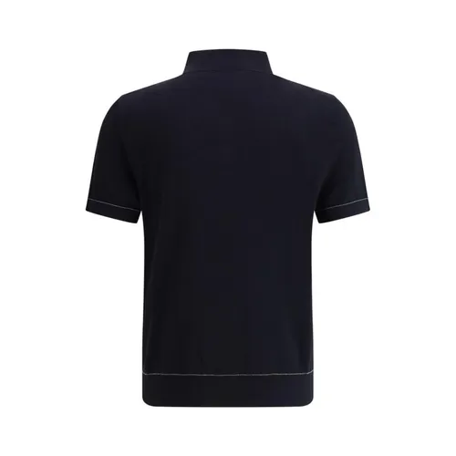Tops > Polo Shirts - - Brioni - Modalova