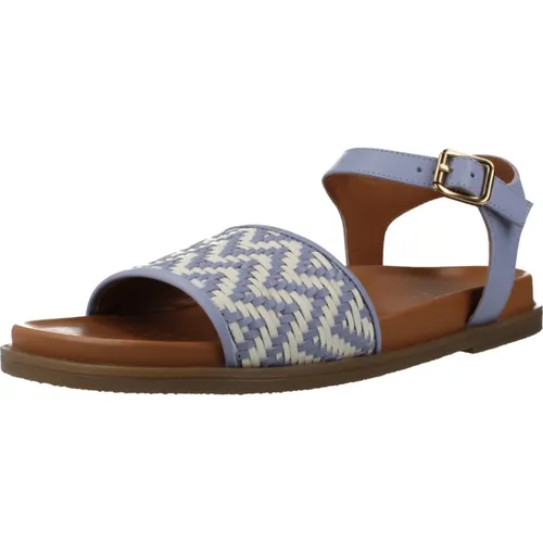Shoes > Sandals > Flat Sandals - - Geox - Modalova
