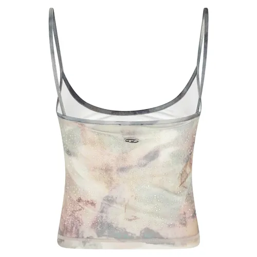 Tops > Sleeveless Tops - - Diesel - Modalova