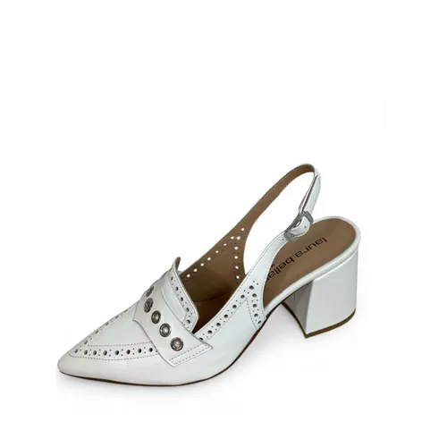Shoes > Heels > Pumps - - Laura Bellariva - Modalova