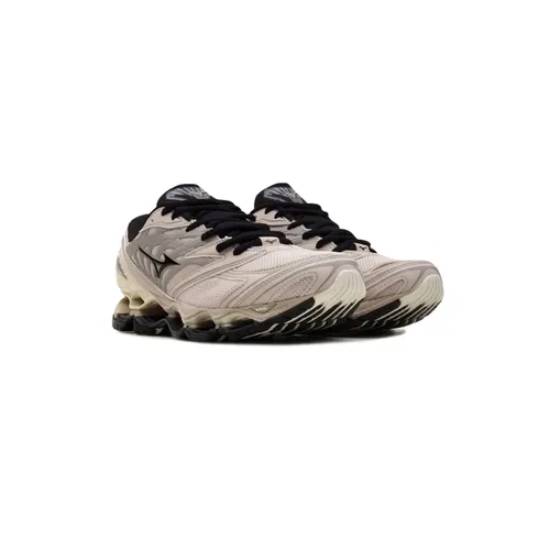 Mizuno - Shoes > Sneakers - Gray - Mizuno - Modalova