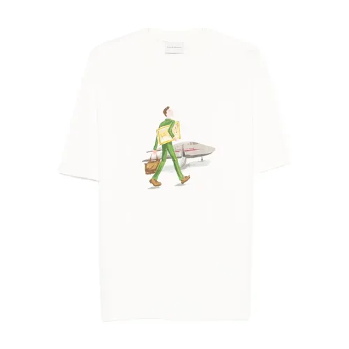Tops > T-Shirts - - Drole de Monsieur - Modalova