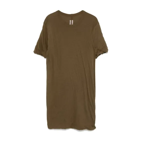 Tops > T-Shirts - - Rick Owens - Modalova