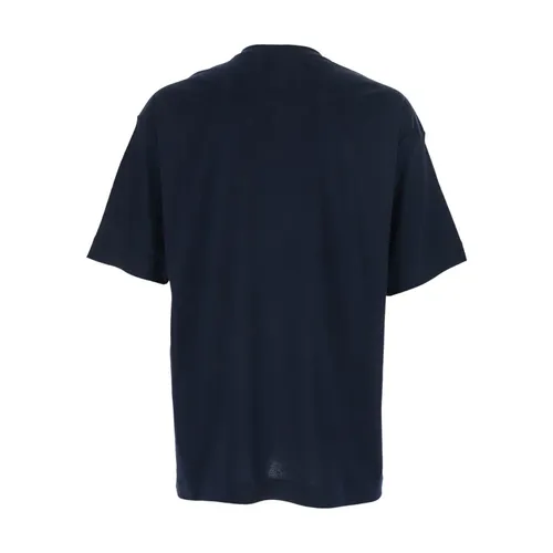 Tops > T-Shirts - - Giorgio Armani - Modalova