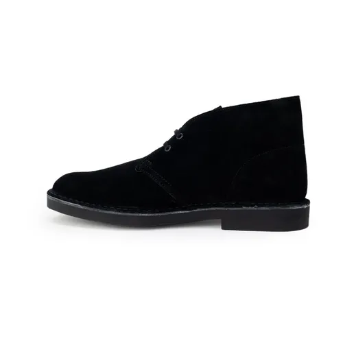 Shoes > Boots > Lace-up Boots - - Clarks - Modalova