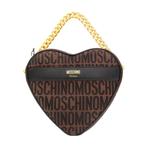 Bags > Handbags - - Moschino - Modalova