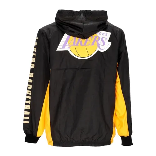 Jackets > Light Jackets - - Mitchell & Ness - Modalova
