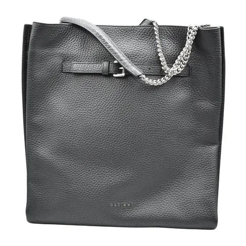 Bags > Tote Bags - - Orciani - Modalova