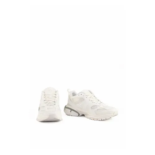 Diesel - Shoes > Sneakers - White - Diesel - Modalova