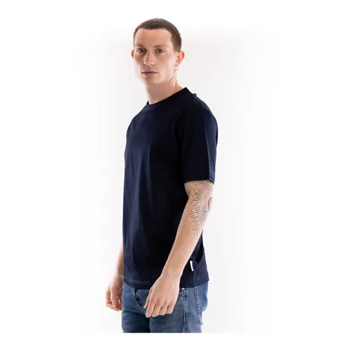 Tops > T-Shirts - - Paolo Pecora - Modalova