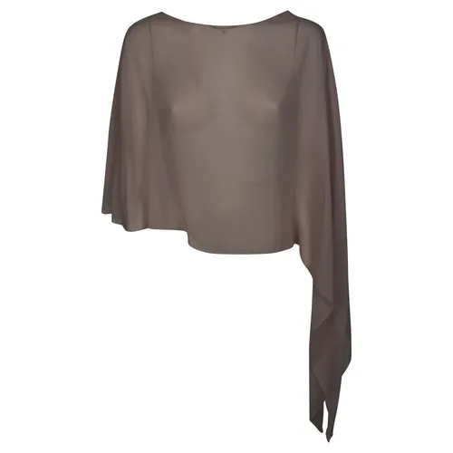 Jackets > Capes - - Antonelli Firenze - Modalova
