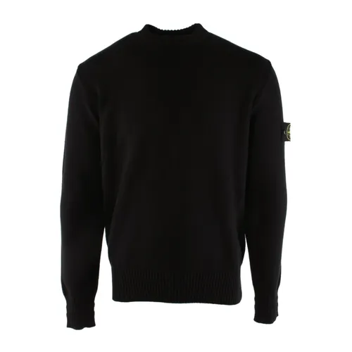 Knitwear > Round-neck Knitwear - - Stone Island - Modalova