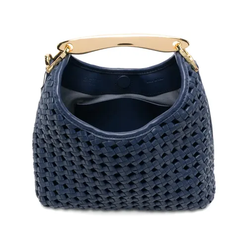 Elleme - Bags > Mini Bags - Blue - Elleme - Modalova