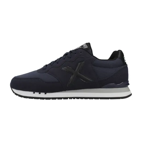 Munich - Shoes > Sneakers - Blue - Munich - Modalova