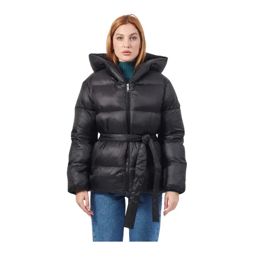 Jackets > Down Jackets - - Hugo Boss - Modalova