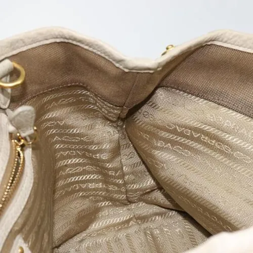 Pre-owned > Pre-owned Bags > Pre-owned Tote Bags - - Prada Vintage - Modalova