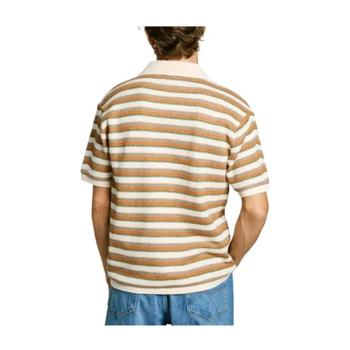 Tops > Polo Shirts - - Pepe Jeans - Modalova