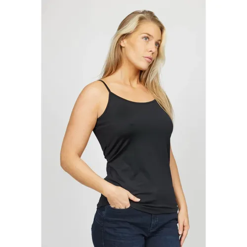 Tops > Sleeveless Tops - - 2-Biz - Modalova