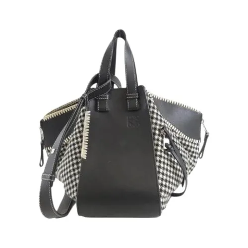 Pre-owned > Pre-owned Bags > Pre-owned Handbags - - Loewe Pre-owned - Modalova