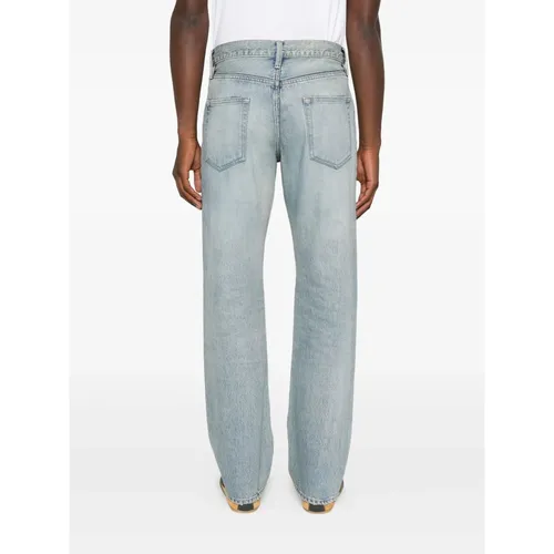 Jeans > Straight Jeans - - Fear Of God - Modalova