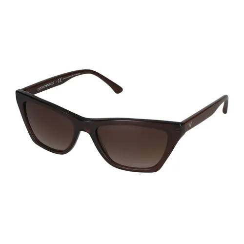 Accessories > Sunglasses - - Emporio Armani - Modalova