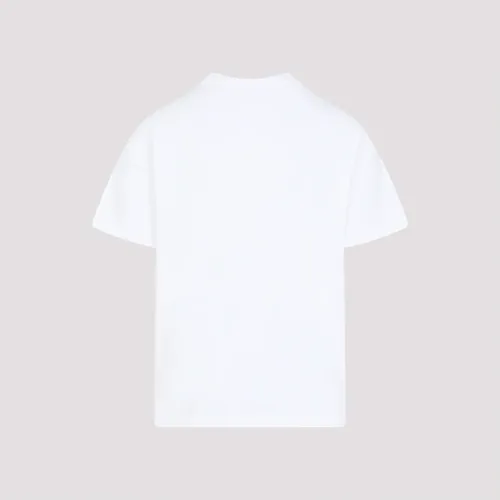 Tops > T-Shirts - - Casablanca - Modalova
