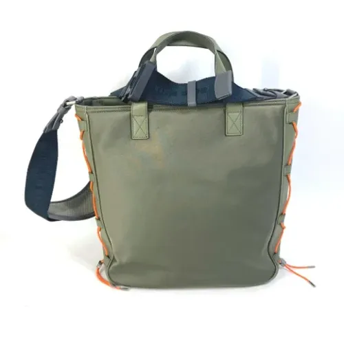 Pre-owned > Pre-owned Bags > Pre-owned Handbags - - Dior Vintage - Modalova