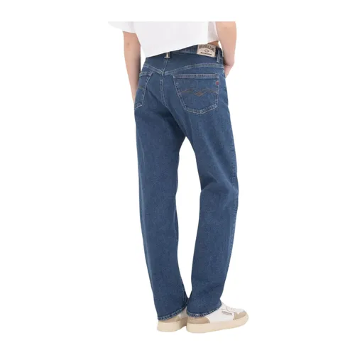Jeans > Slim-fit Jeans - - Replay - Modalova