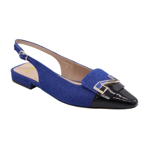 Shoes > Flats > Ballerinas - - Nathan-Baume - Modalova