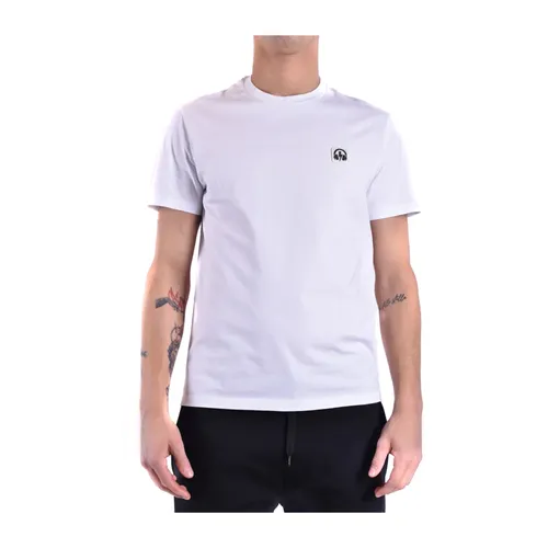 Tops > T-Shirts - - Neil Barrett - Modalova