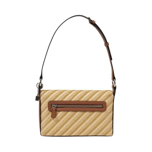 Guess - Bags > Handbags - Beige - Guess - Modalova
