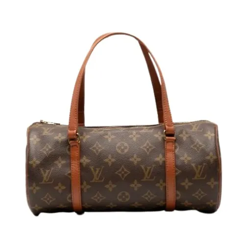 Pre-owned > Pre-owned Bags > Pre-owned Handbags - - Louis Vuitton Vintage - Modalova