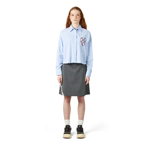 Blouses & Shirts > Shirts - - Philippe Model - Modalova