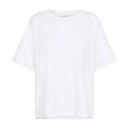 Tops > T-Shirts - - My Essential Wardrobe - Modalova