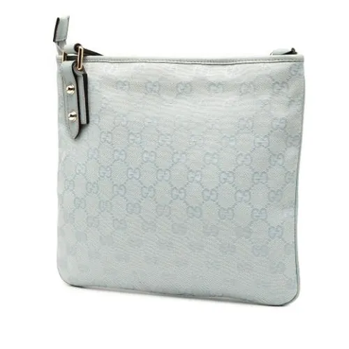 Pre-owned > Pre-owned Bags > Pre-owned Cross Body Bags - - Gucci Vintage - Modalova