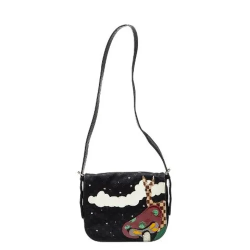 Pre-owned > Pre-owned Bags > Pre-owned Cross Body Bags - - Louis Vuitton Vintage - Modalova