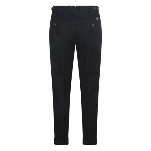 Trousers > Chinos - - Jacob Cohën - Modalova