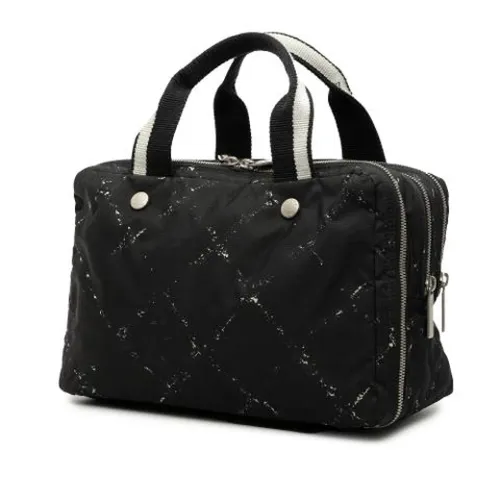 Pre-owned > Pre-owned Bags > Pre-owned Handbags - - Chanel Vintage - Modalova
