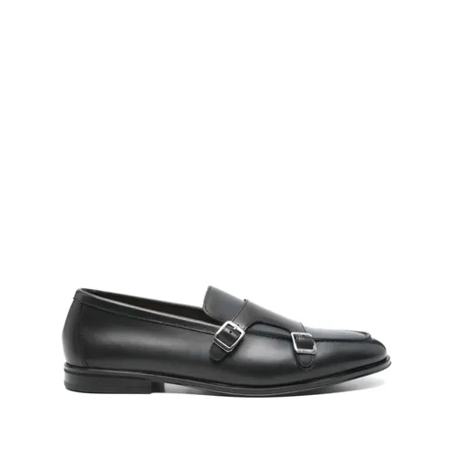 Shoes > Flats > Loafers - - Doucal's - Modalova