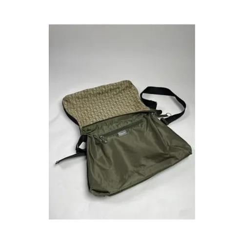 Pre-owned > Pre-owned Bags > Pre-owned Cross Body Bags - - Dior Vintage - Modalova
