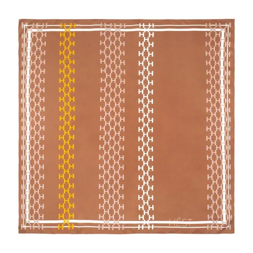 Accessories > Scarves > Silky Scarves - - Hést - Modalova