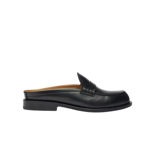 Shoes > Flats > Mules - - Scarosso - Modalova