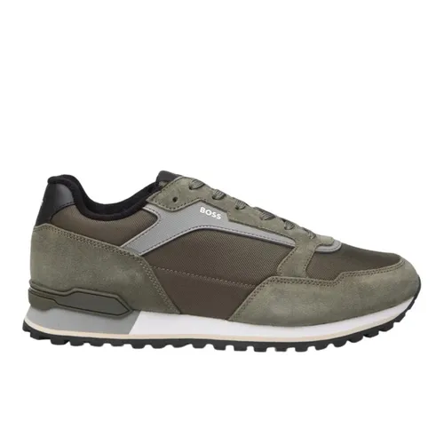 Shoes > Sneakers - - Hugo Boss - Modalova