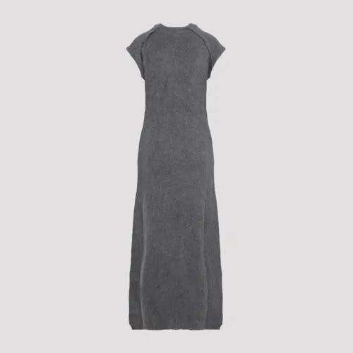 Dresses > Day Dresses > Knitted Dresses - - Jil Sander - Modalova