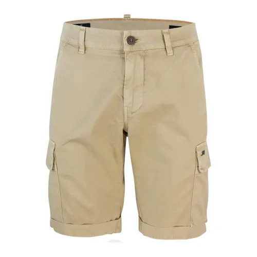 Shorts > Casual Shorts - - Mason's - Modalova
