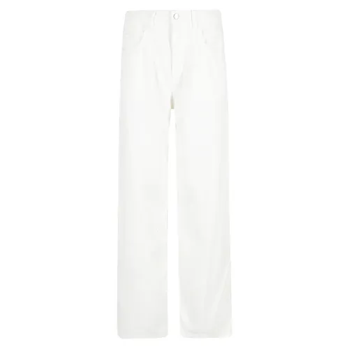 Jeans > Straight Jeans - - Icon Denim - Modalova