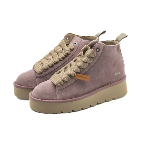 Panchic - Shoes > Sneakers - Pink - Panchic - Modalova