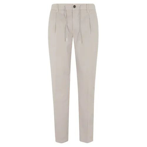 Trousers > Chinos - - Eleventy - Modalova