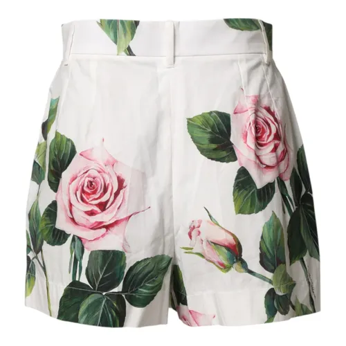 Shorts > Short Shorts - - Dolce & Gabbana - Modalova